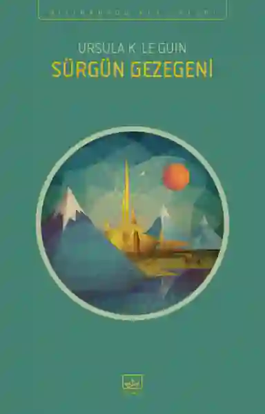 Resim SÜRGÜN GEZEGENİ