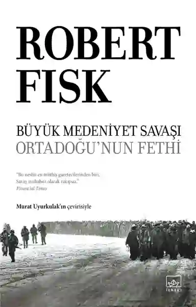 Resim BÜYÜK MEDENİYET SAVAŞI