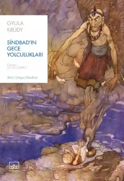 Resim SİNBAD'IN GECE YOLCULUKLARI