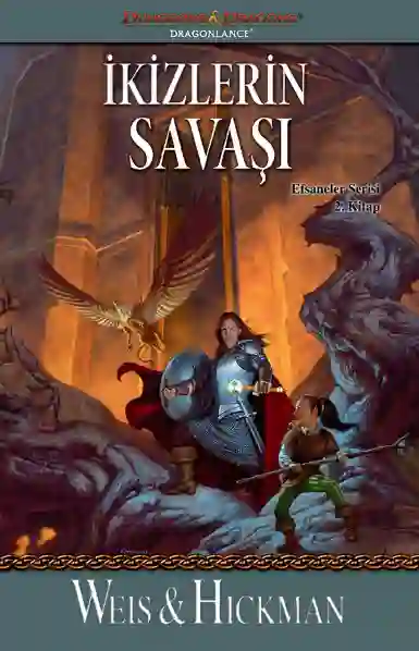 Resim İKİZLERİN SAVAŞI