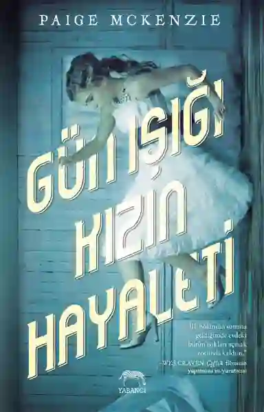 Resim GÜN IŞIĞI KIZIN HAYALETİ