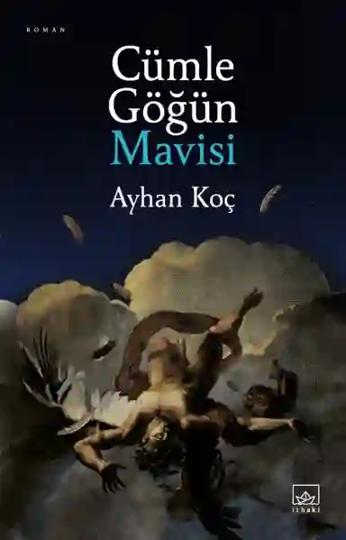 Resim CÜMLE GÖĞÜN MAVİSİ