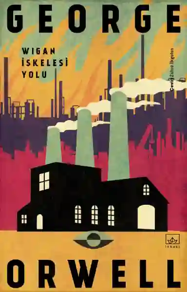 Resim WİGAN İSKELESİ YOLU
