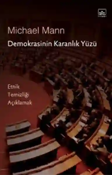 Resim DEMOKRASİNİN KARANLIK YÜZÜ