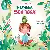 Resim MERHABA, BEN YOGA!