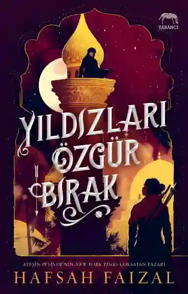 Resim YILDIZLARI ÖZGÜR BIRAK