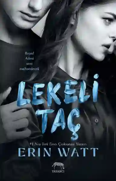 Resim LEKELİ TAÇ