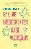 Resim BOK GİBİ HİSSETMEKTEN NASIL VAZGEÇİLİR?