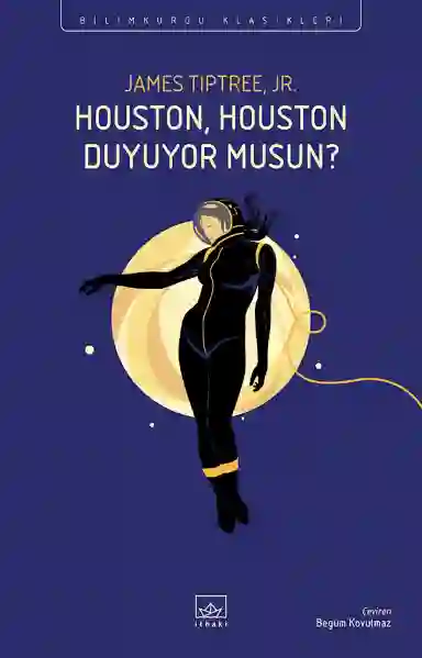 Resim HOUSTON HOUSTON DUYUYOR MUSUN?