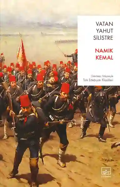 Resim VATAN YAHUT SİLİSTRE