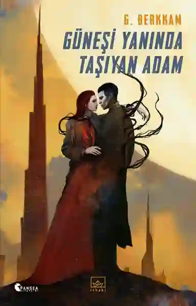 Resim GÜNEŞİ YANINDA TAŞIYAN ADAM