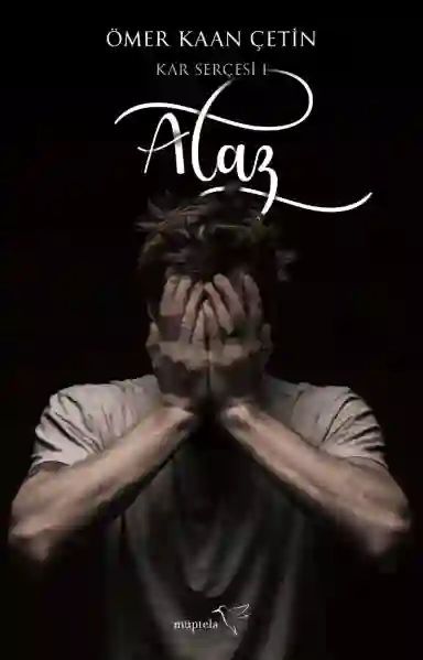 Resim KAR SERÇESİ 1 - ALAZ