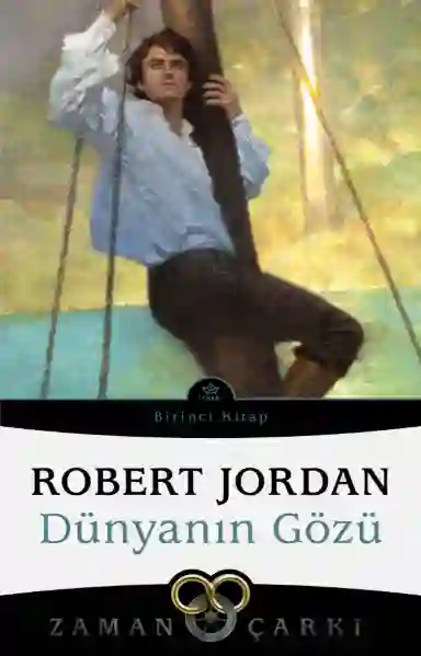 Resim ZAMAN ÇARKI 1 - DÜNYANIN GÖZÜ
