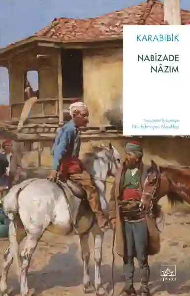 Resim KARABİBİK