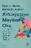 Resim ANKSİYETEYE MEYDAN OKU