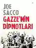 Resim GAZZE'NİN DİPNOTLARI