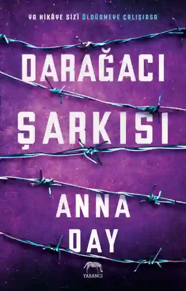 Resim DARAĞACI ŞARKISI