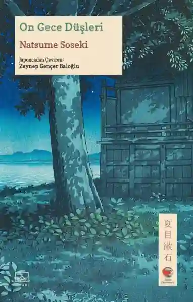 Resim ON GECE DÜŞLERİ