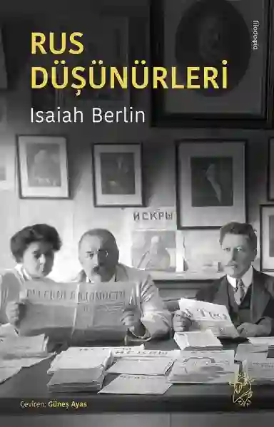 Resim RUS DÜŞÜNÜRLERİ
