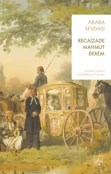 Resim ARABA SEVDASI