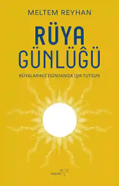 Resim RÜYA GÜNLÜĞÜ