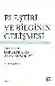 Resim ELEŞTİRİ VE BİLGİNİN GELİŞMESİ