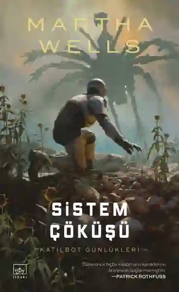 Resim SİSTEM ÇÖKÜŞÜ-KATİLBOT GÜNLÜKLERİ 7