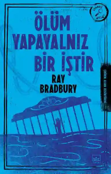 Resim ÖLÜM YAPAYALINIZ BİR İŞTİR