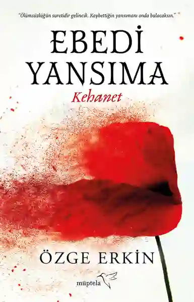 Resim EBEDİ YANSIMA - KEHANET
