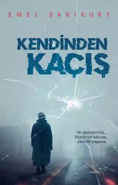 Resim KENDİNDEN KAÇIŞ