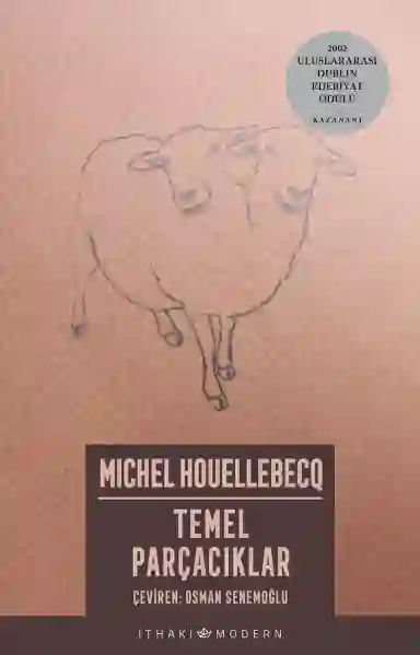 Resim TEMEL PARÇACIKLAR