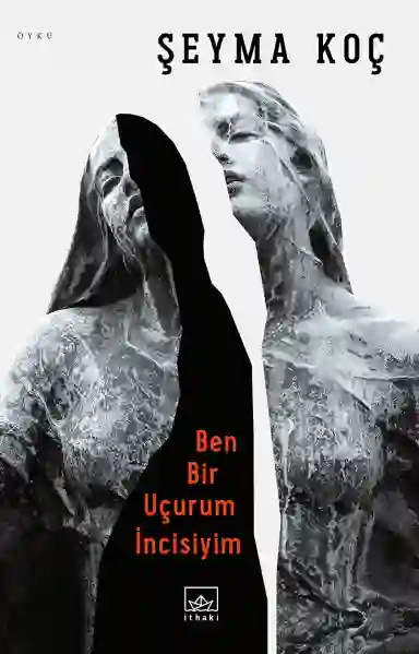 Resim BEN BİR UÇURUM İNCİSİYİM
