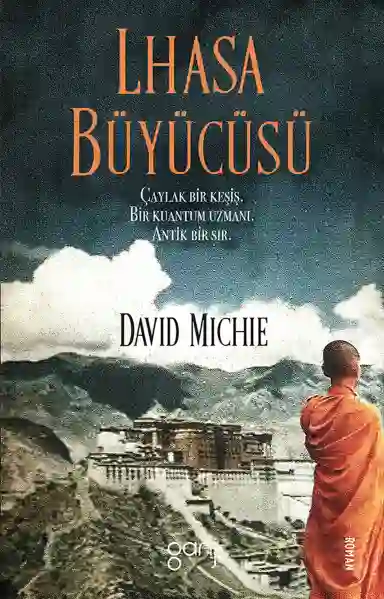 Resim LHASA BÜYÜCÜSÜ