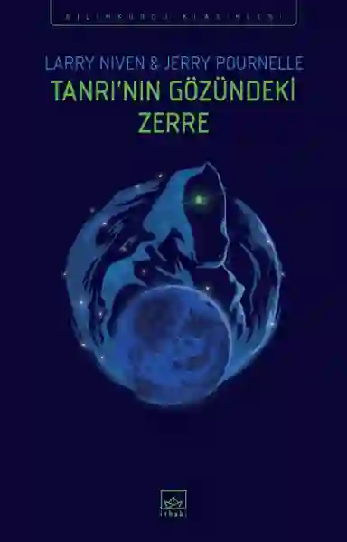Resim TANRI NIN GÖZÜNDEKİ ZERRE