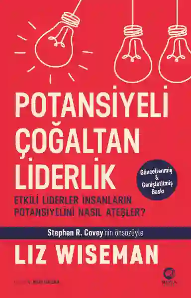 Resim POTANSİYELİ ÇOĞALTAN LİDERLİK