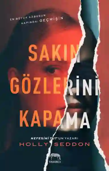 Resim SAKIN GÖZLERİNİ KAPAMA