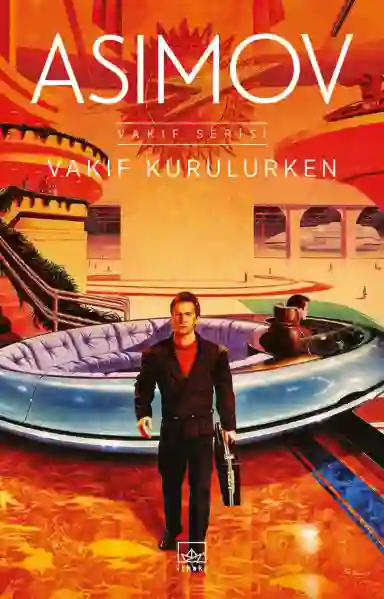Resim VAKIF KURULURKEN