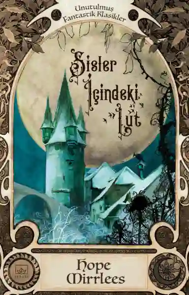 Resim SİSLER İÇİNDEKİ LUT