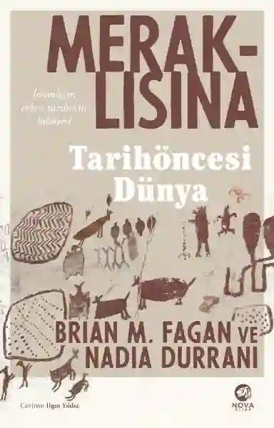 Resim MERAKLISINA TARİH ÖNCESİ DÜNYA