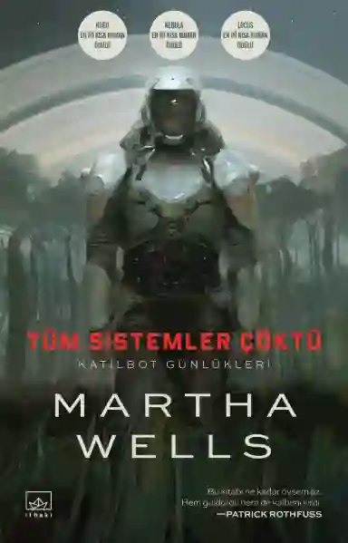 Resim TÜM SİSTEMLER ÇÖKTÜ