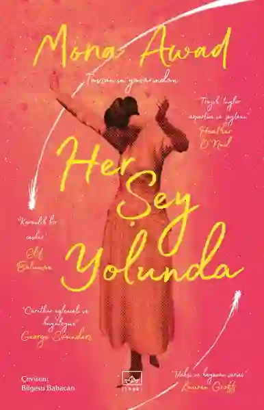 Resim HER ŞEY YOLUNDA