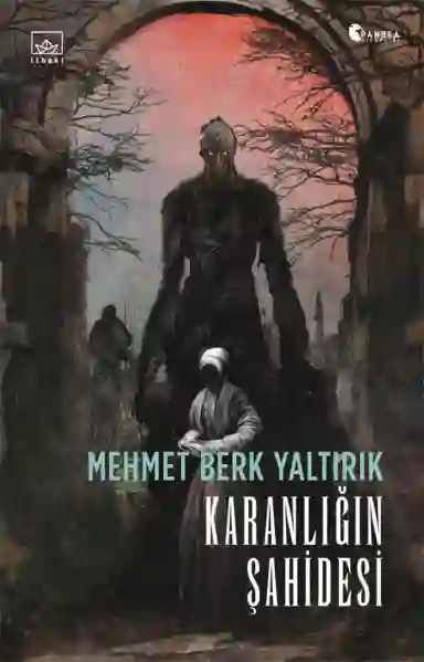 Resim KARANLIĞIN ŞAHİDESİ