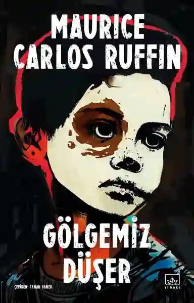 Resim GÖLGEMİZ DÜŞER