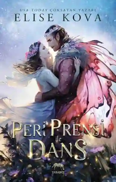 Resim PERİ PRENSİ İLE DANS