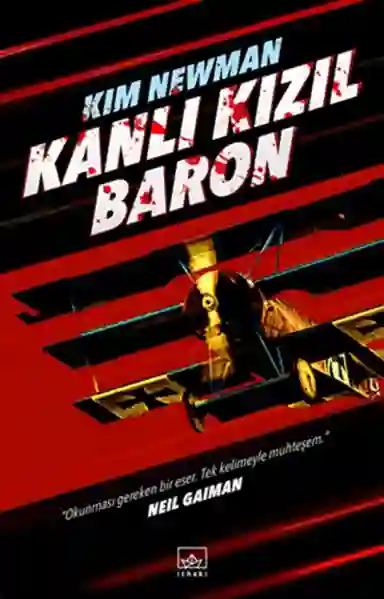 Resim KANLI KIZIL BARON