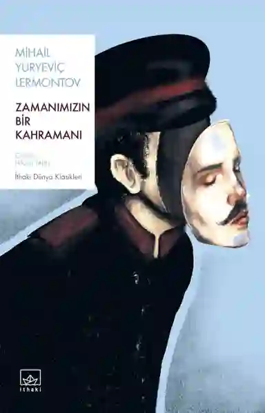 Resim ZAMANIMIZIN BİR KAHRAMANI