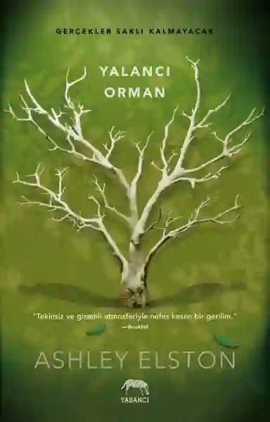 Resim YALANCI ORMAN
