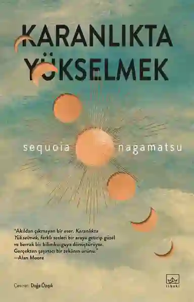 Resim KARANLIKTA YÜKSELMEK