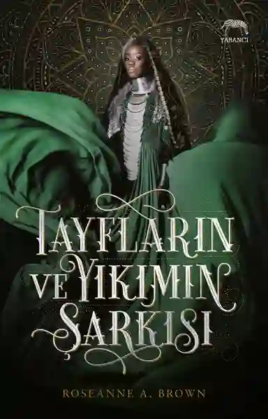 Resim TAYFLARIN VE YIKIMIN ŞARKISI