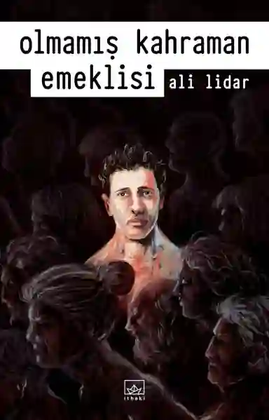 Resim OLMAMIŞ KAHRAMAN EMEKLİSİ